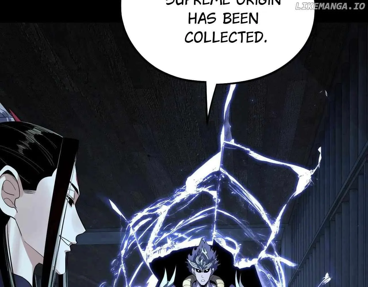 I Am the Fated Villain Chapter 223 page 110 - 