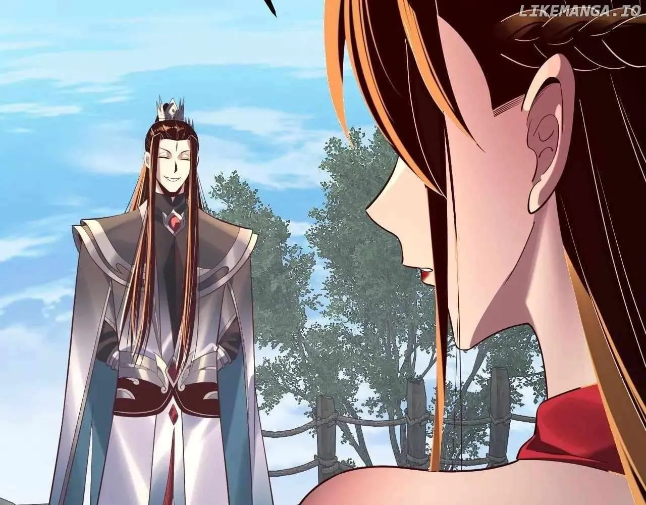 I Am the Fated Villain Chapter 223 page 12 - 