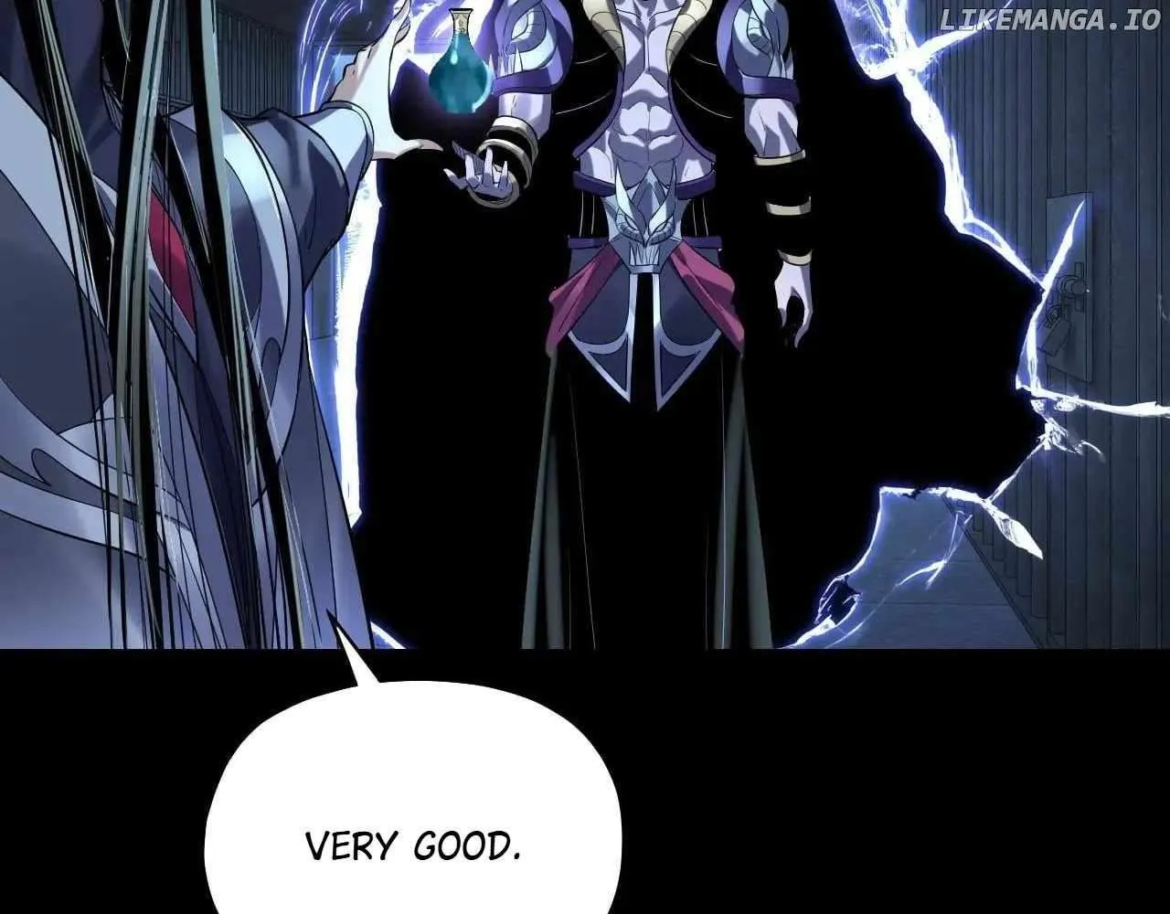I Am the Fated Villain Chapter 223 page 111 - 