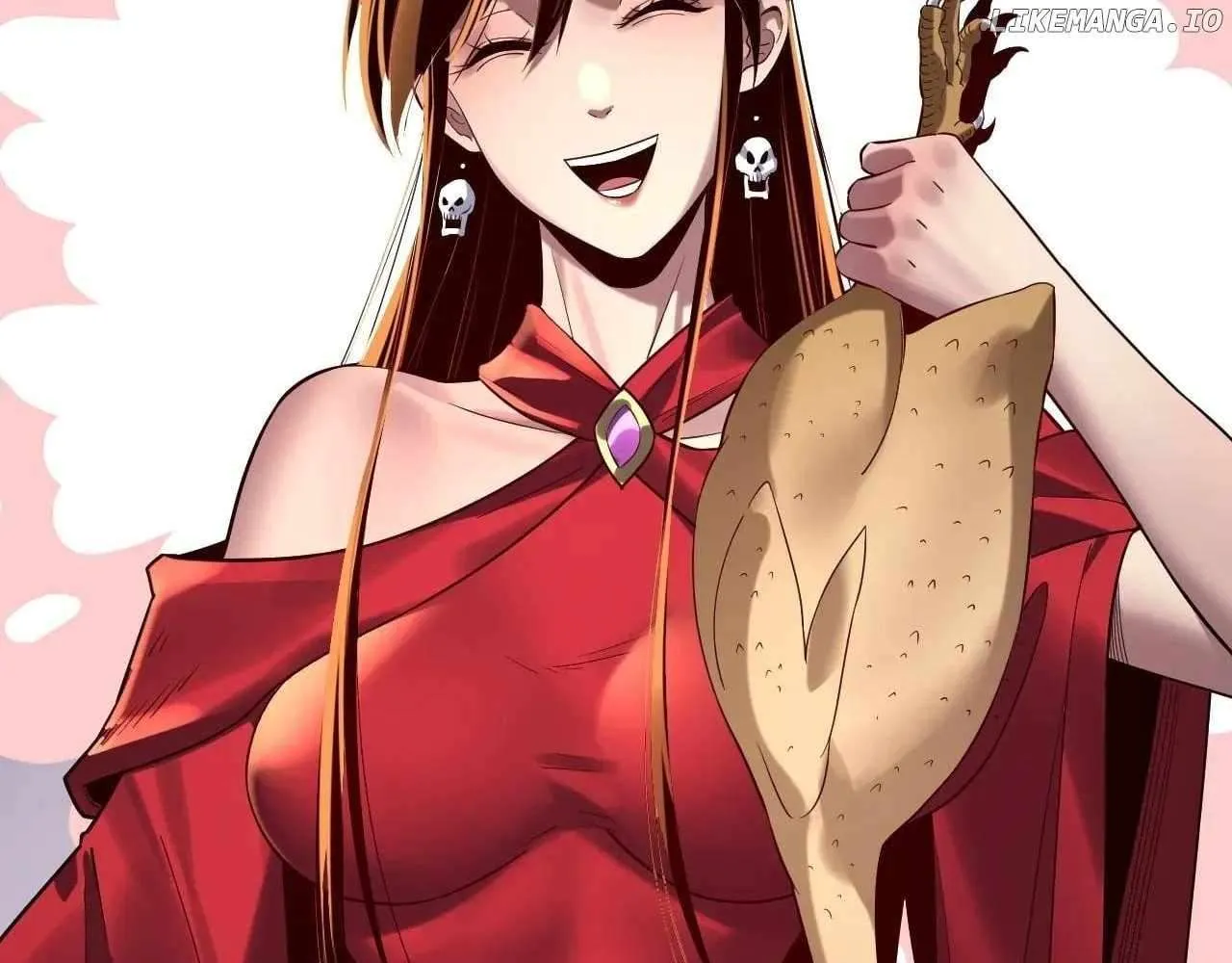 I Am the Fated Villain Chapter 223 page 15 - 