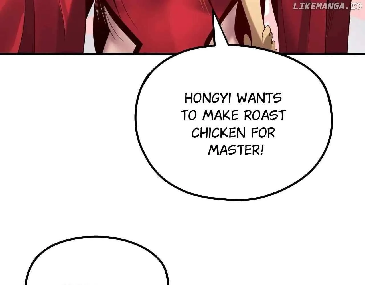 I Am the Fated Villain Chapter 223 page 16 - 