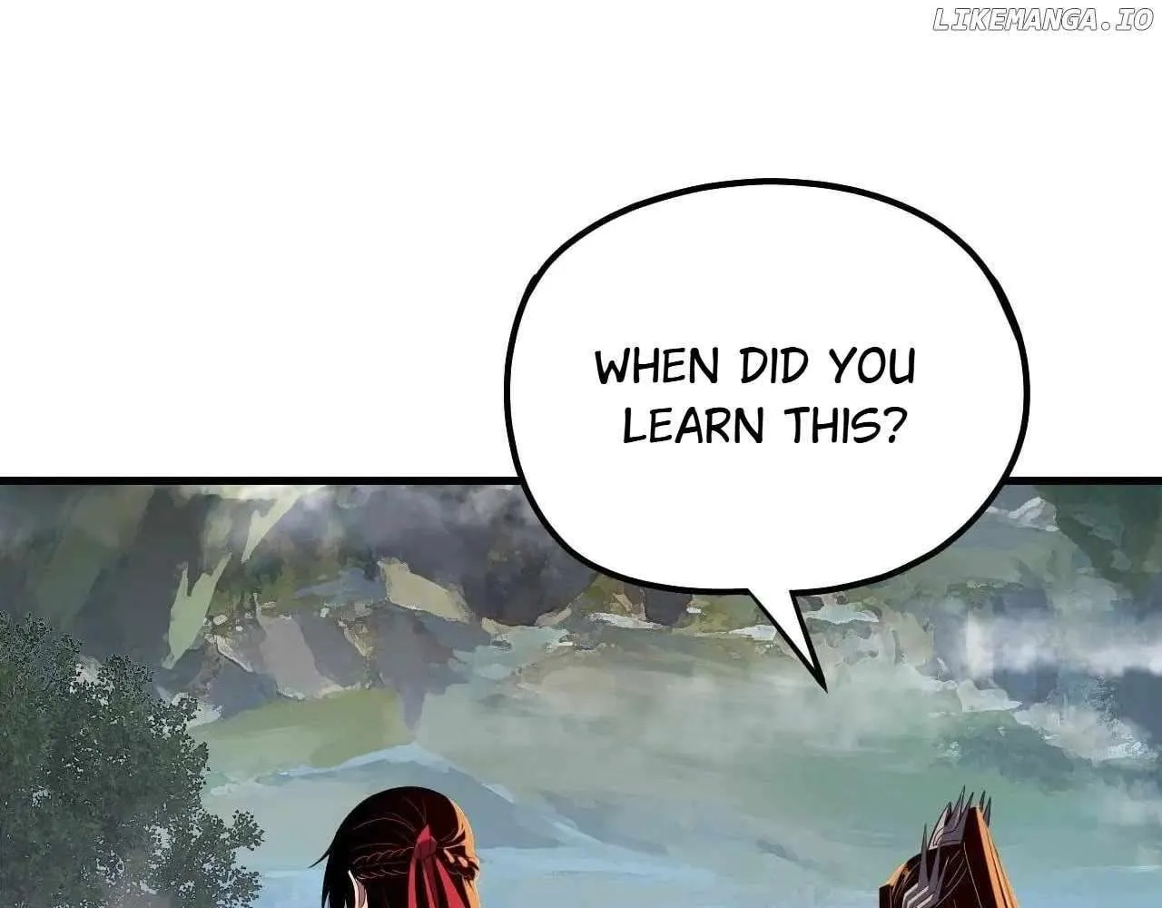 I Am the Fated Villain Chapter 223 page 20 - 
