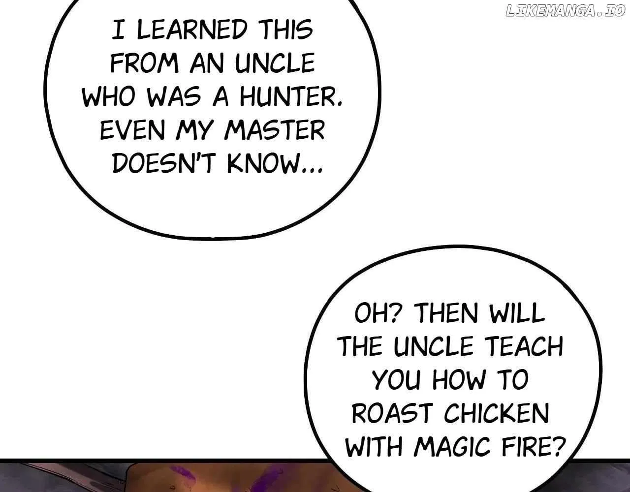 I Am the Fated Villain Chapter 223 page 22 - 