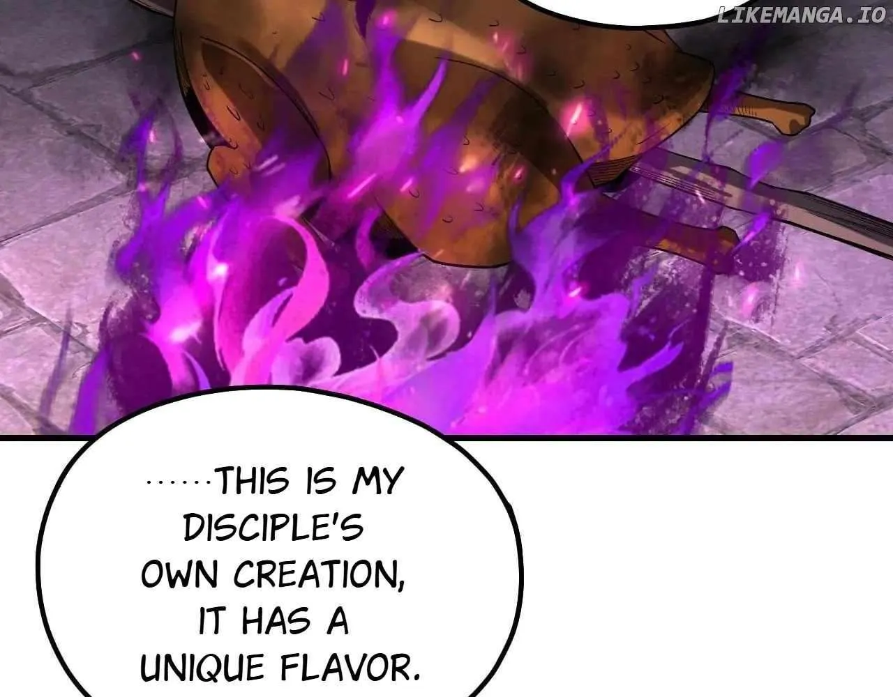 I Am the Fated Villain Chapter 223 page 23 - 