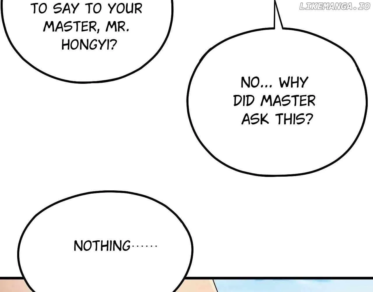 I Am the Fated Villain Chapter 223 page 26 - 