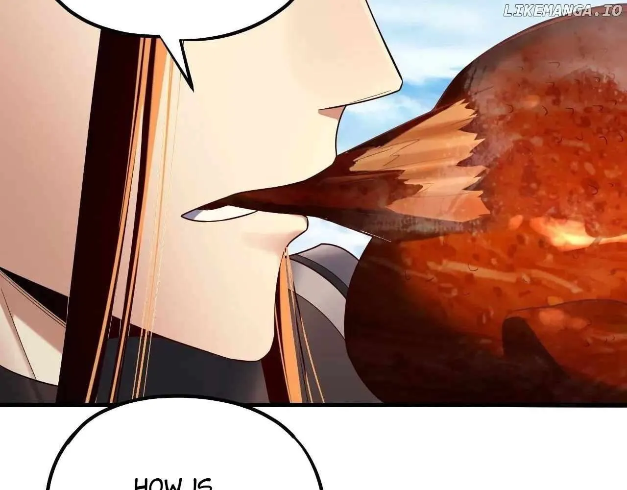 I Am the Fated Villain Chapter 223 page 27 - 