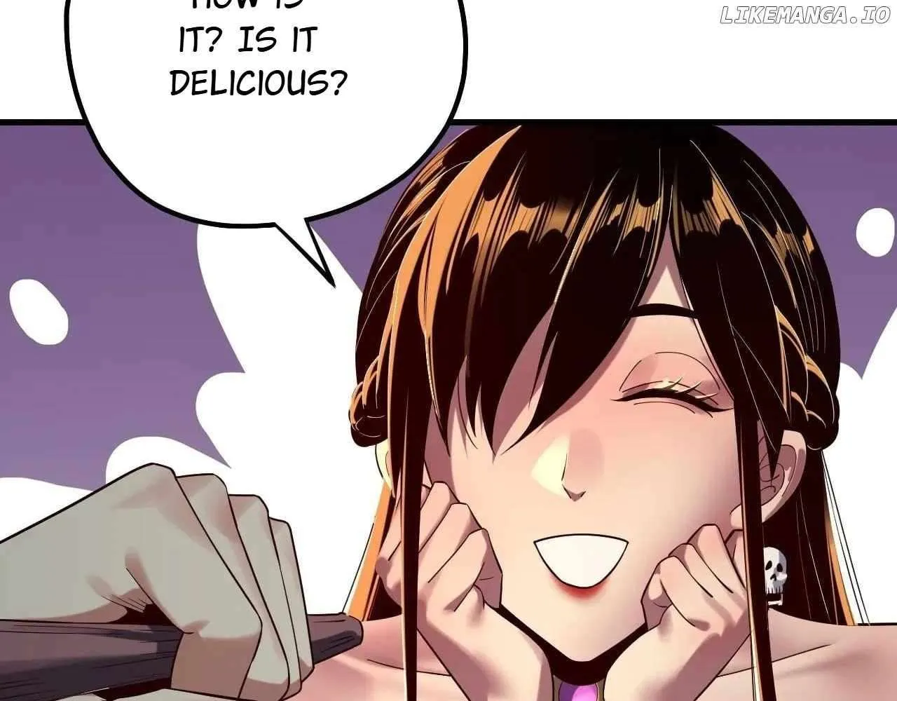 I Am the Fated Villain Chapter 223 page 28 - 