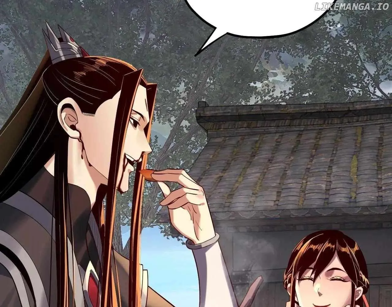I Am the Fated Villain Chapter 223 page 30 - 