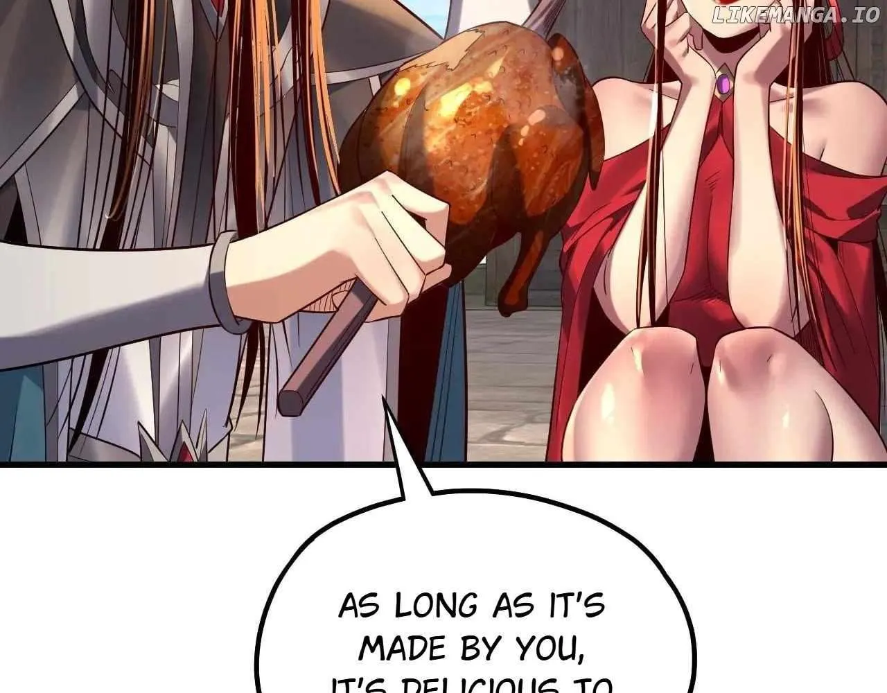I Am the Fated Villain Chapter 223 page 31 - 