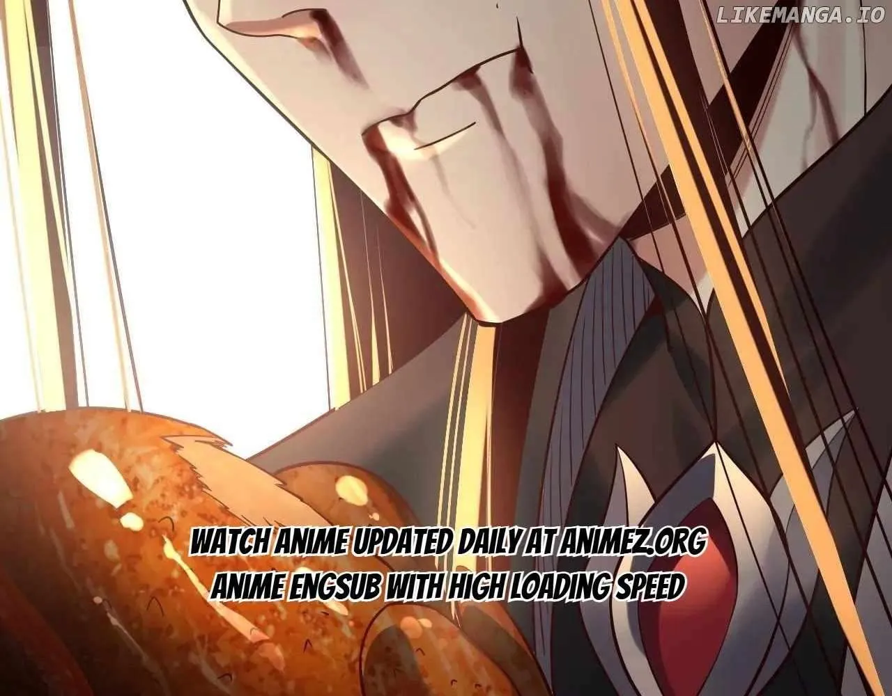 I Am the Fated Villain Chapter 223 page 34 - 