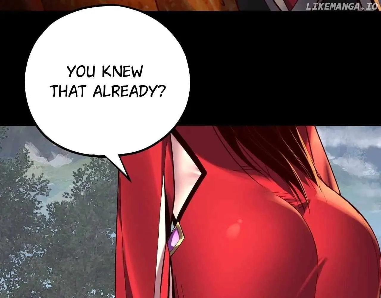 I Am the Fated Villain Chapter 223 page 35 - 