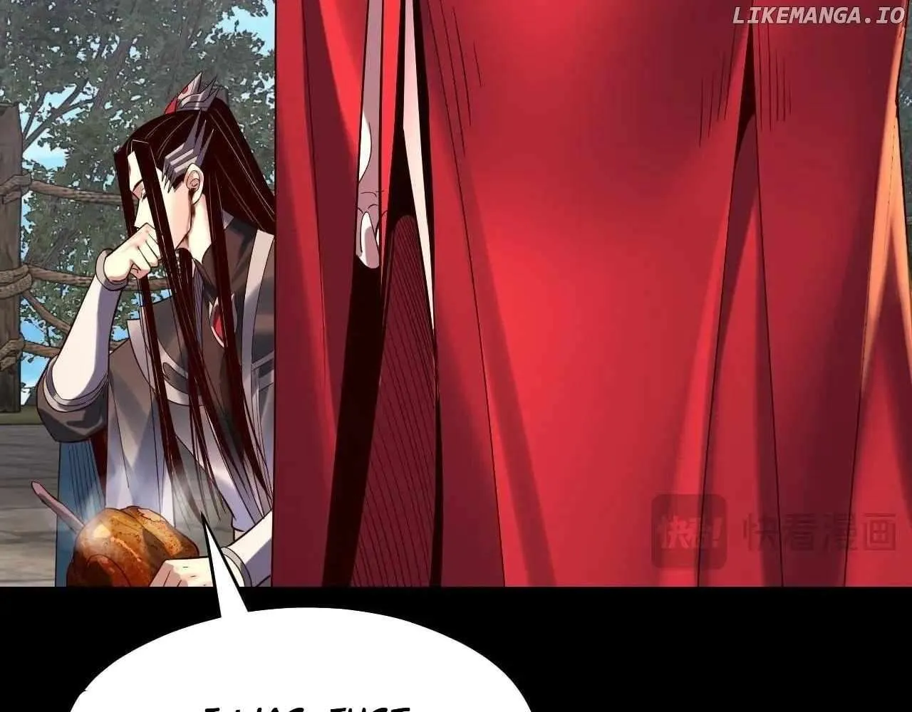 I Am the Fated Villain Chapter 223 page 36 - 