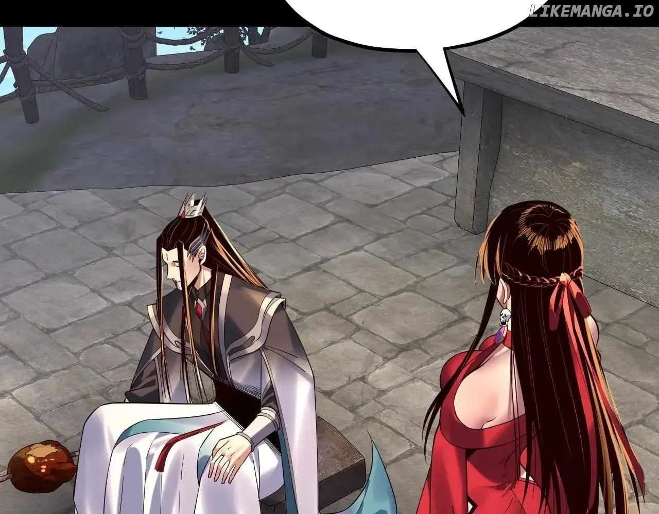 I Am the Fated Villain Chapter 223 page 38 - 
