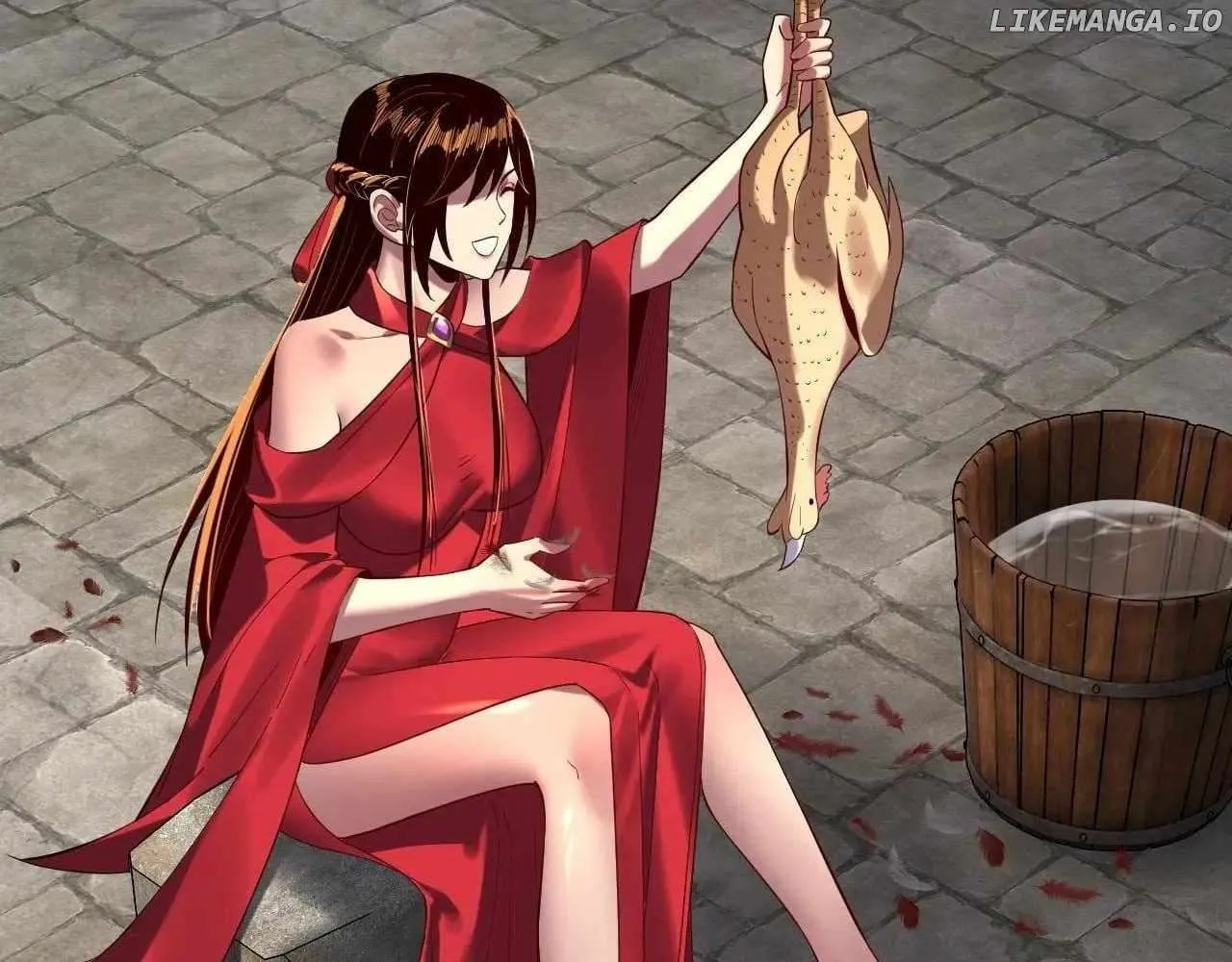 I Am the Fated Villain Chapter 223 page 5 - 