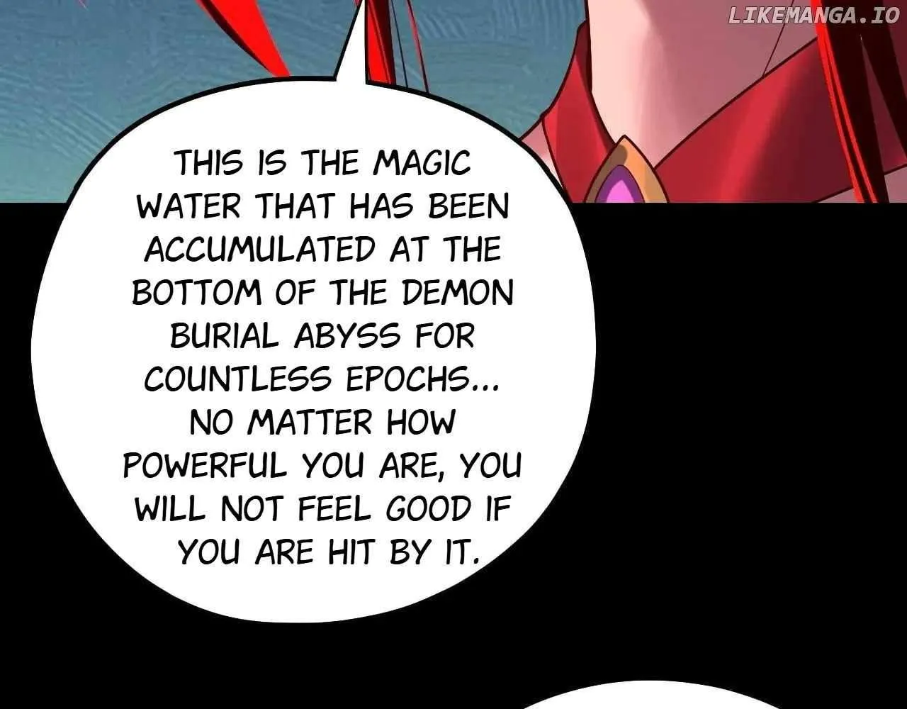 I Am the Fated Villain Chapter 223 page 42 - 