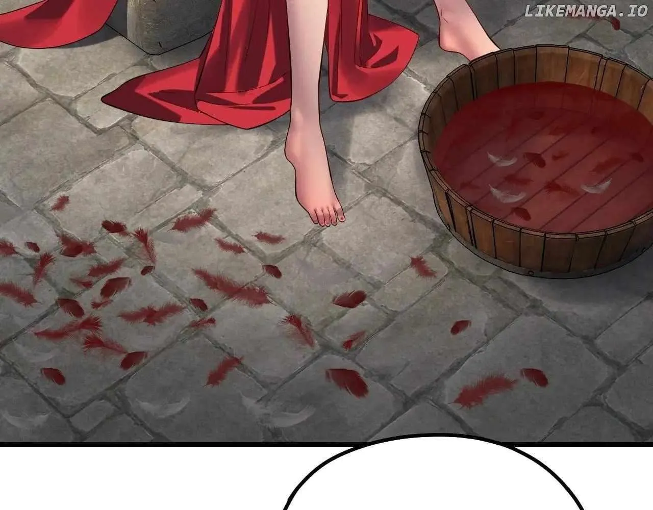 I Am the Fated Villain Chapter 223 page 6 - 