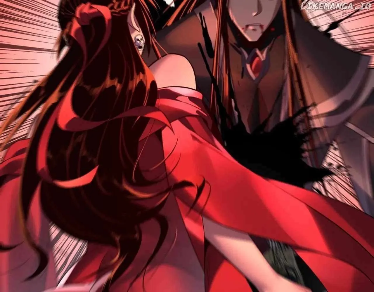 I Am the Fated Villain Chapter 223 page 51 - 