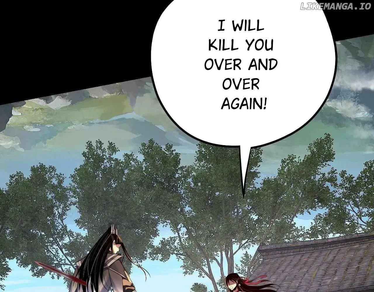 I Am the Fated Villain Chapter 223 page 53 - 