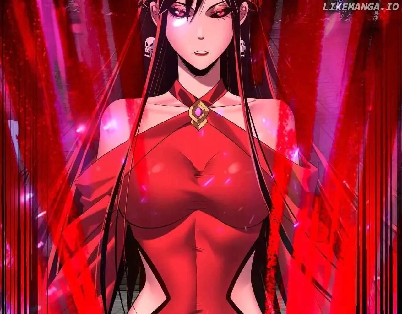 I Am the Fated Villain Chapter 223 page 61 - 