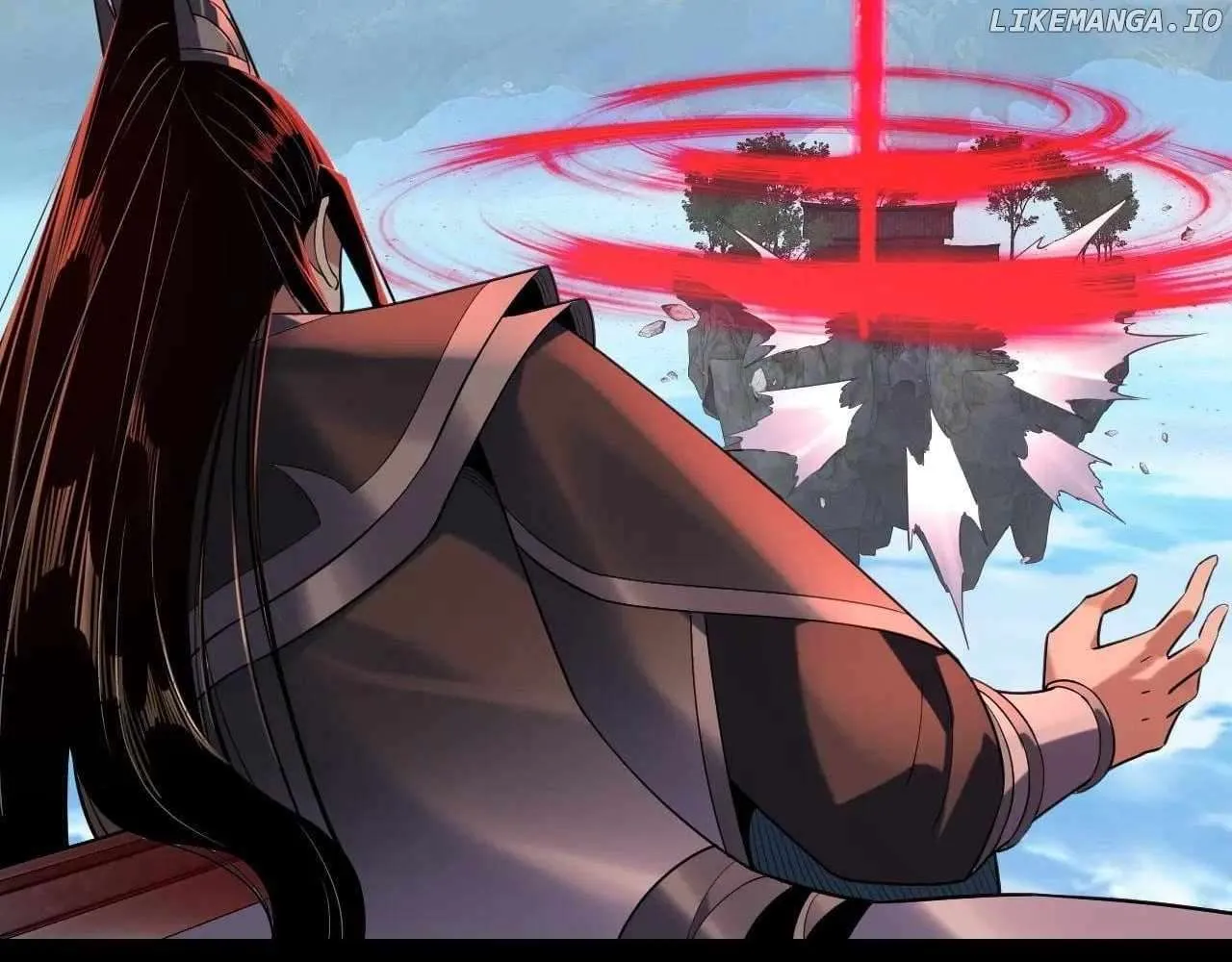 I Am the Fated Villain Chapter 223 page 64 - 