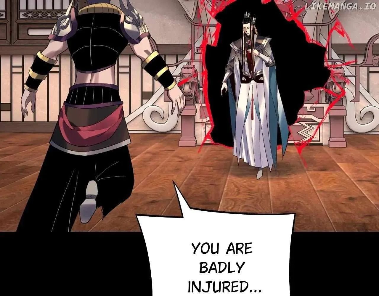 I Am the Fated Villain Chapter 223 page 70 - 