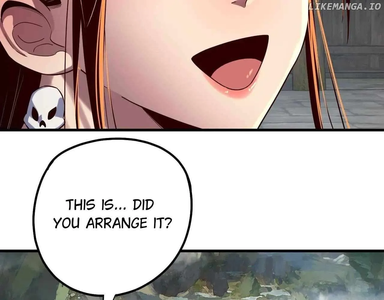 I Am the Fated Villain Chapter 223 page 8 - 