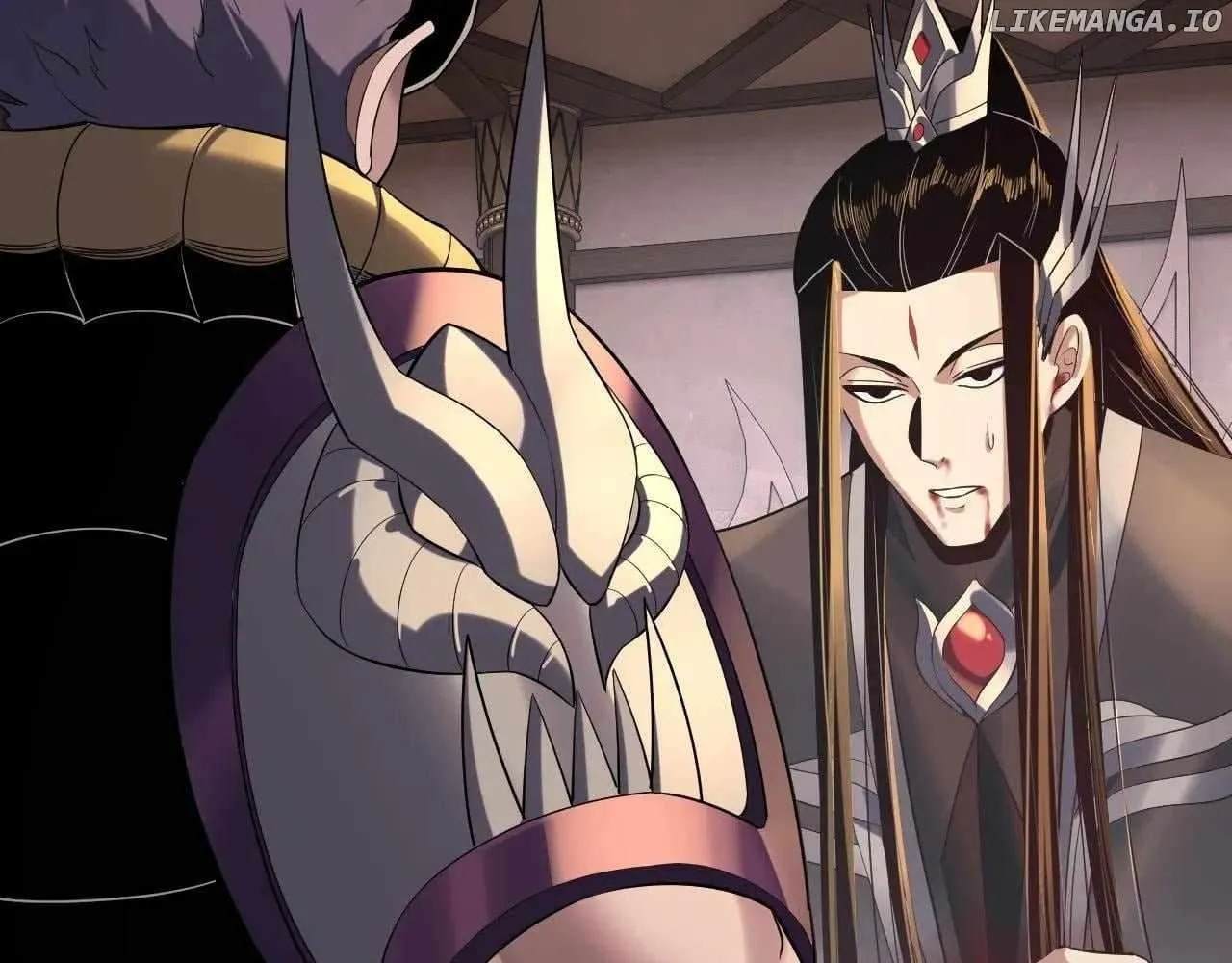 I Am the Fated Villain Chapter 223 page 72 - 