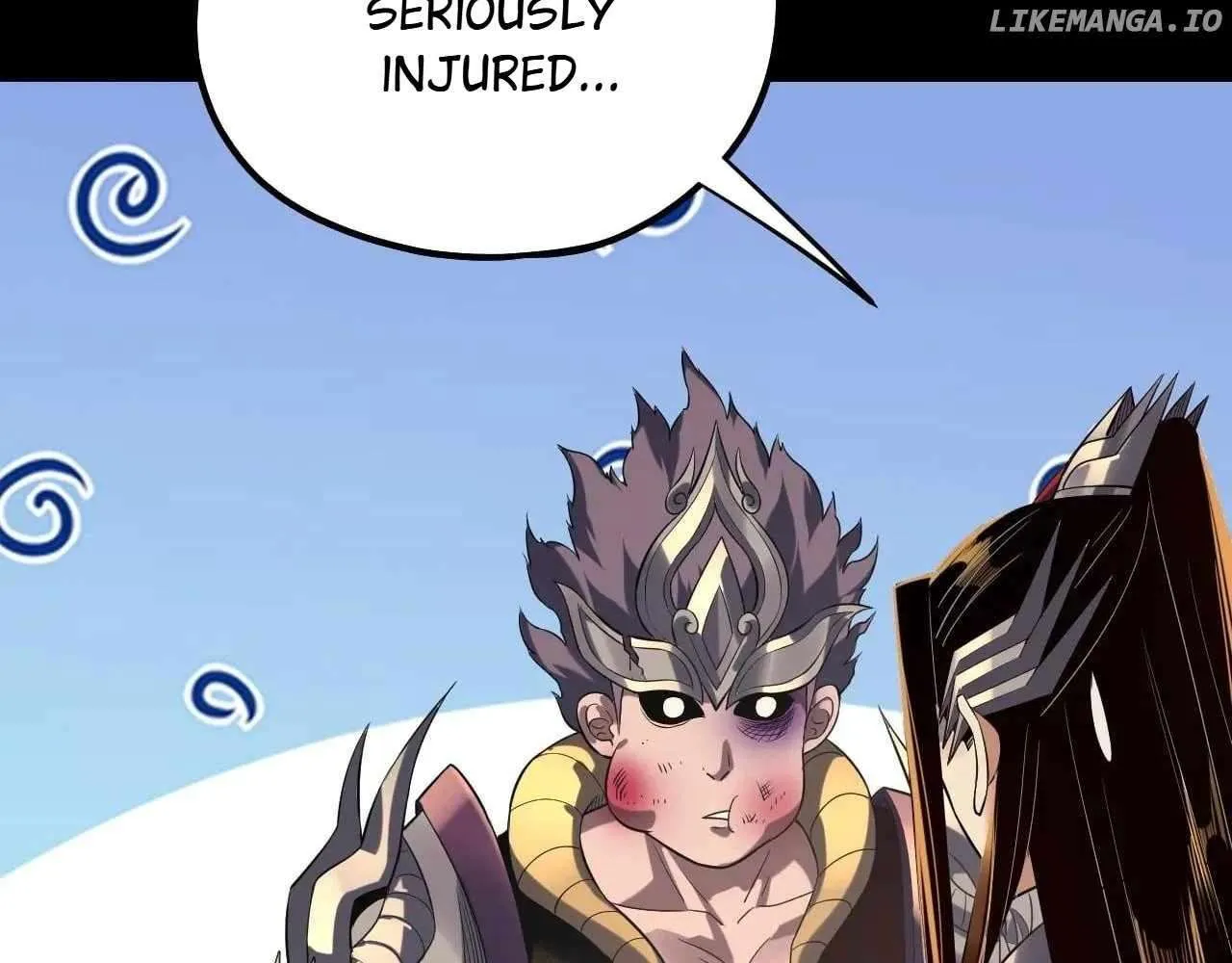 I Am the Fated Villain Chapter 223 page 74 - 