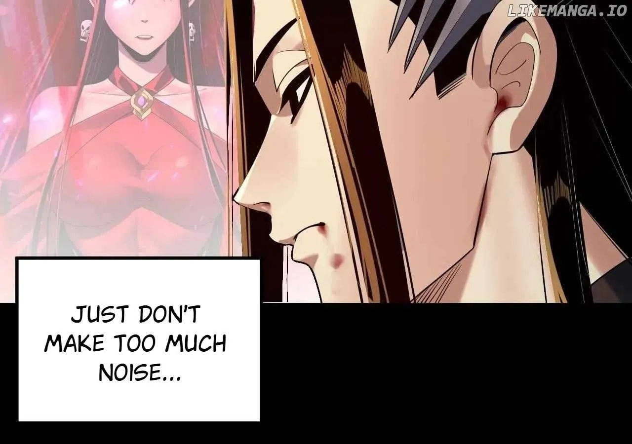 I Am the Fated Villain Chapter 223 page 79 - 