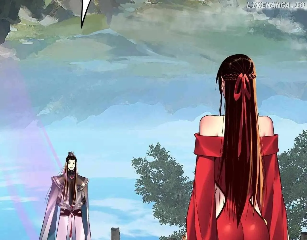I Am the Fated Villain Chapter 223 page 9 - 