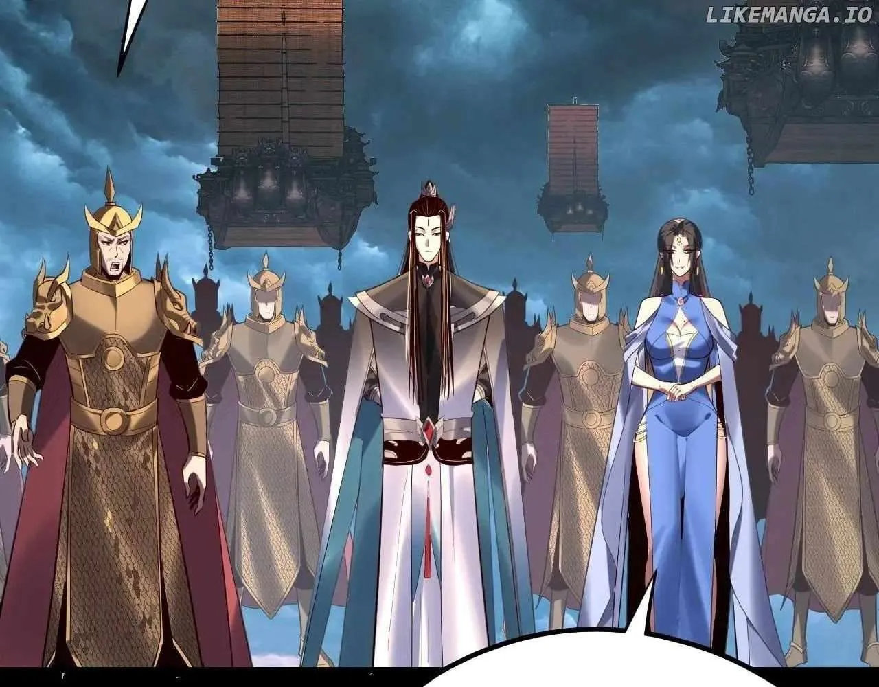 I Am the Fated Villain Chapter 223 page 84 - 