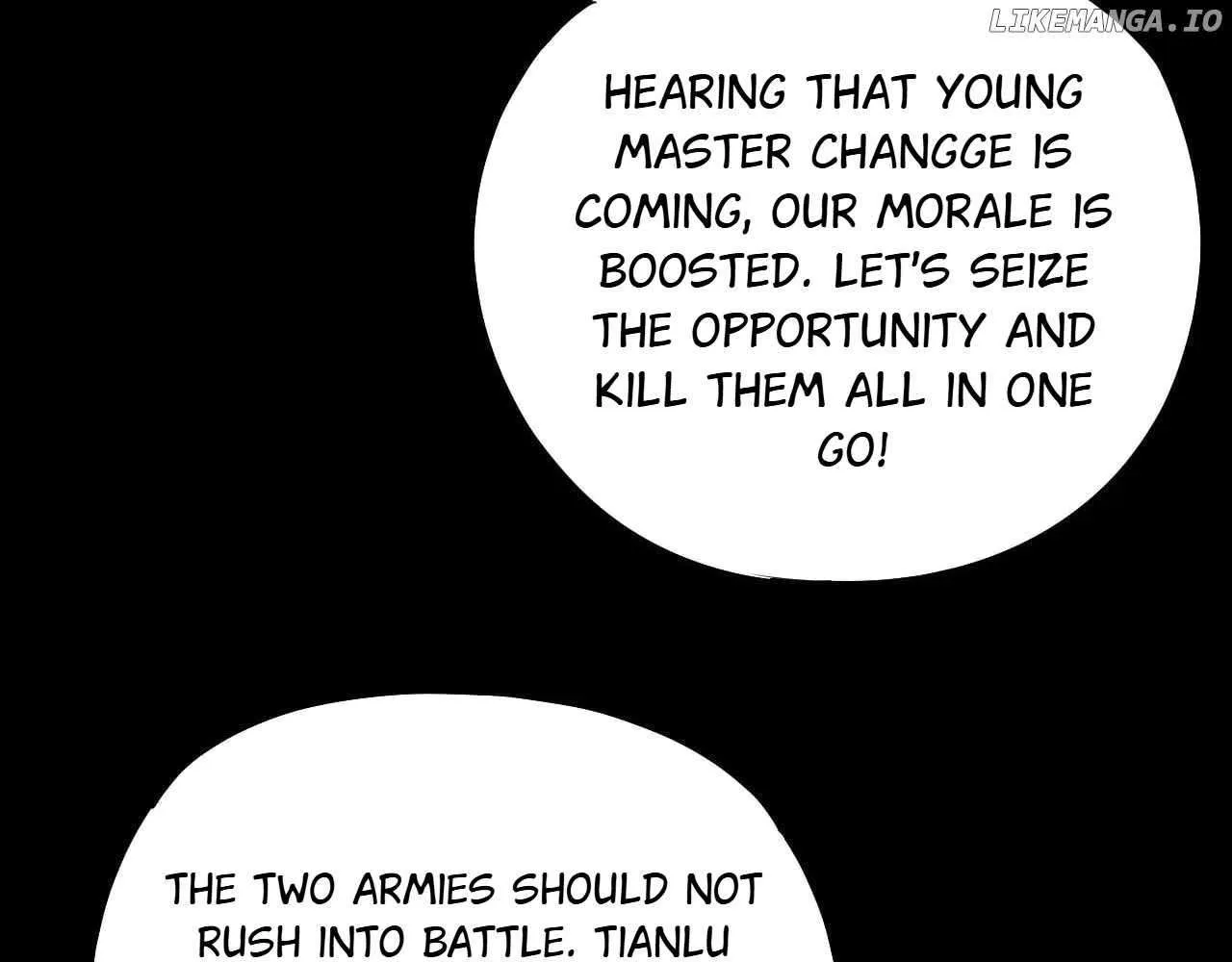 I Am the Fated Villain Chapter 223 page 85 - 