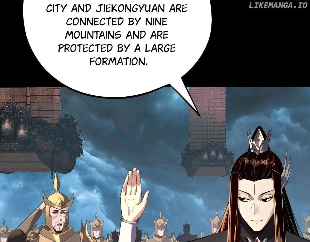 I Am the Fated Villain Chapter 223 page 86 - 