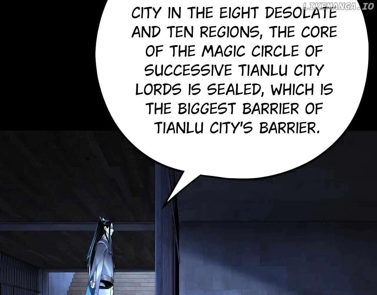 I Am the Fated Villain Chapter 223 page 98 - 