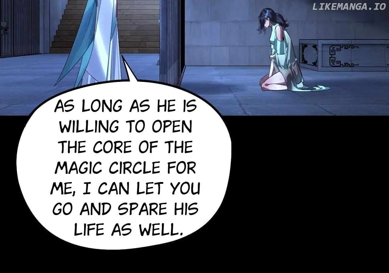 I Am the Fated Villain Chapter 223 page 99 - 