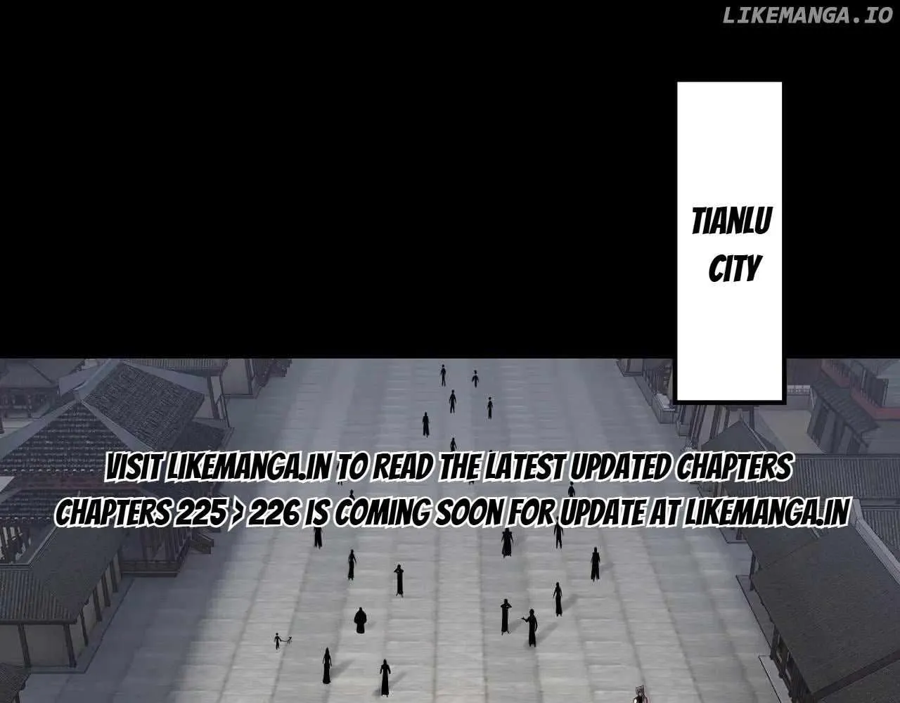 I Am the Fated Villain Chapter 224 page 2 - 