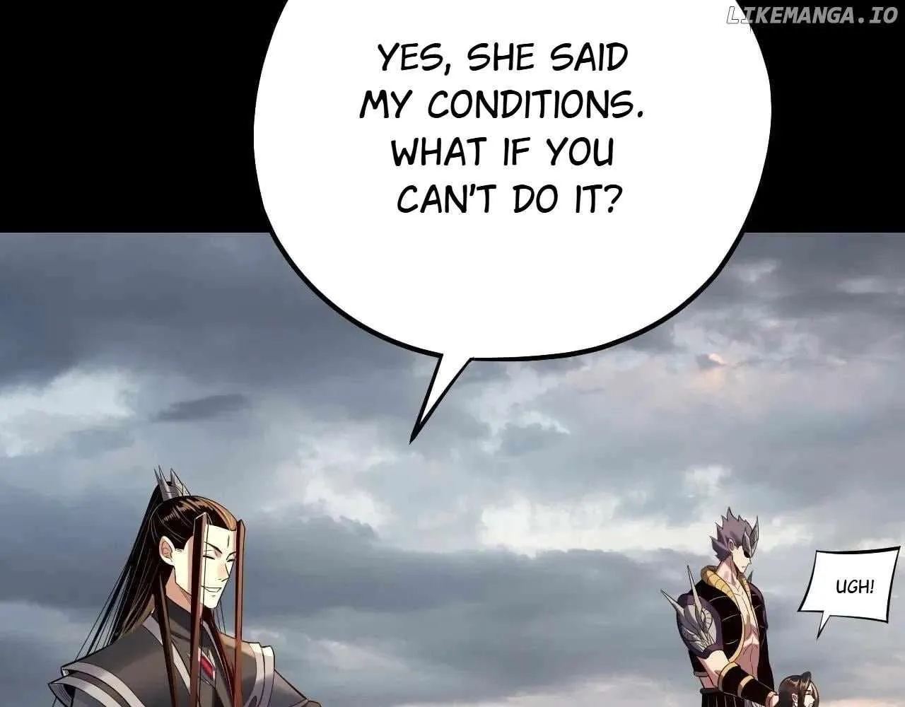 I Am the Fated Villain Chapter 224 page 108 - 