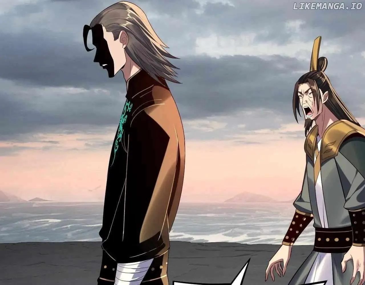 I Am the Fated Villain Chapter 224 page 111 - 