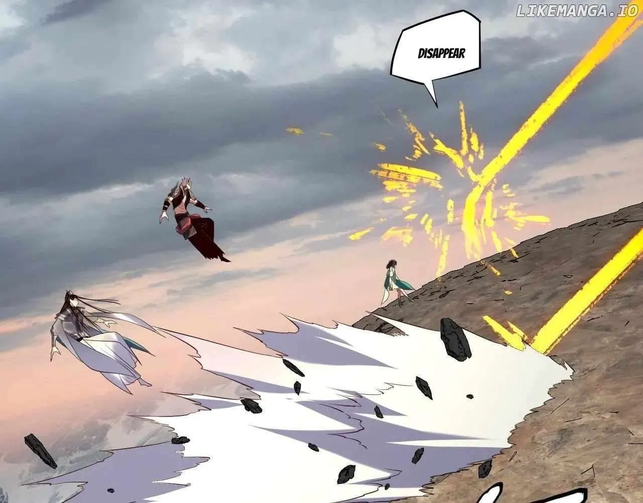 I Am the Fated Villain Chapter 224 page 117 - 