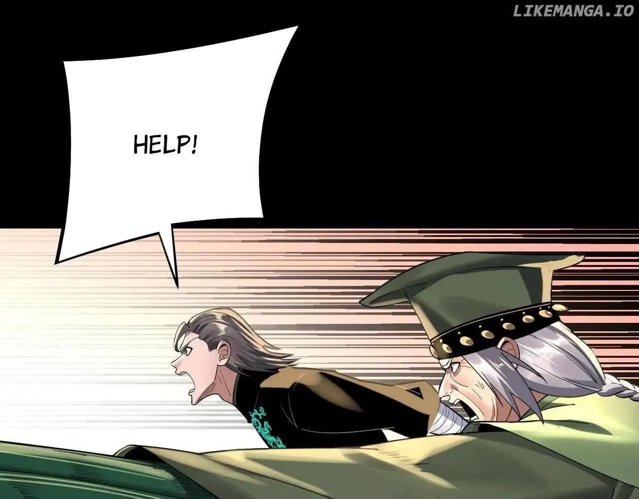 I Am the Fated Villain Chapter 224 page 120 - 