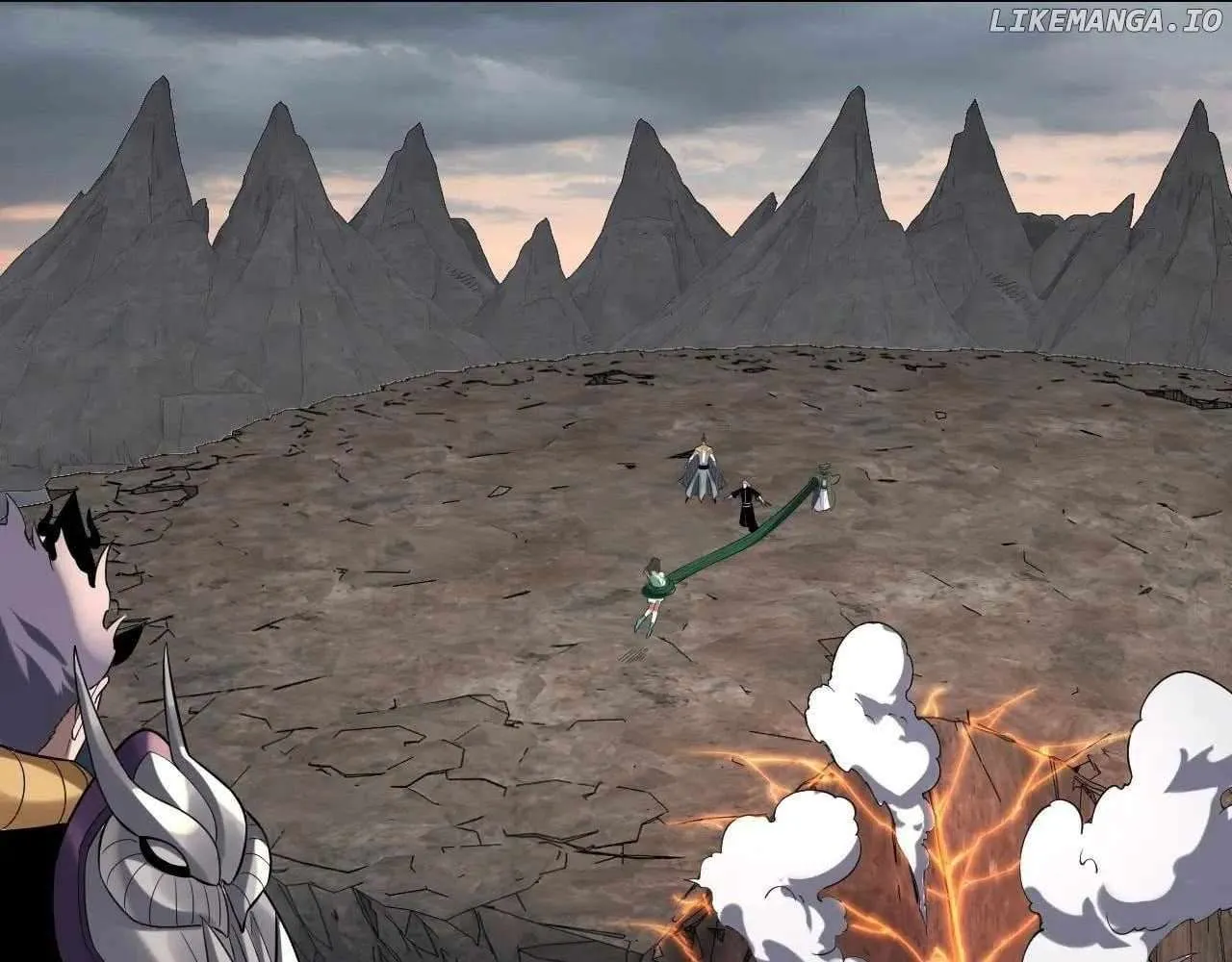 I Am the Fated Villain Chapter 224 page 122 - 