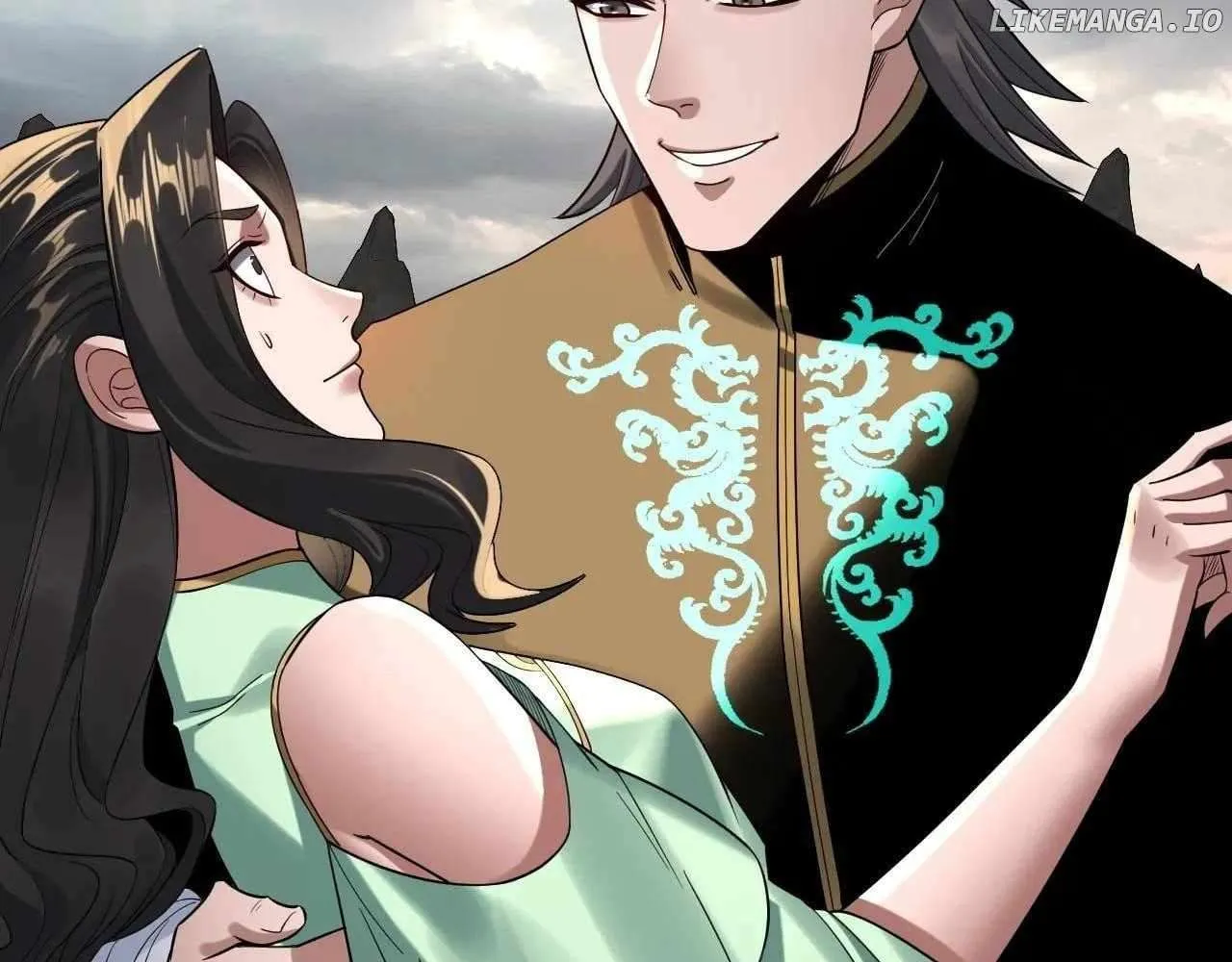 I Am the Fated Villain Chapter 224 page 125 - 