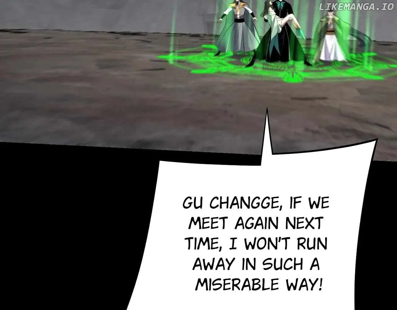 I Am the Fated Villain Chapter 224 page 128 - 