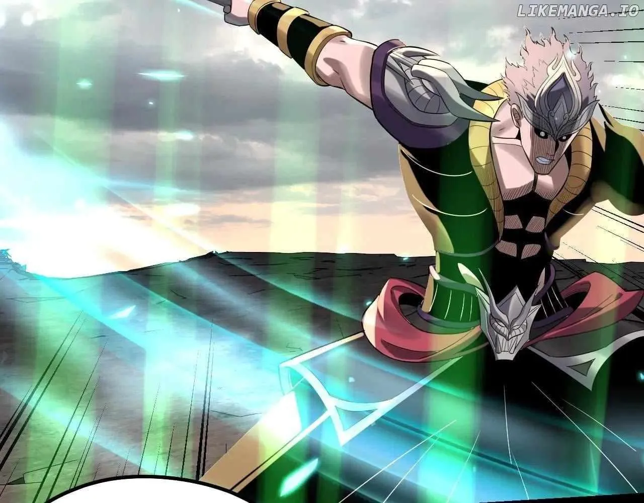 I Am the Fated Villain Chapter 224 page 130 - 