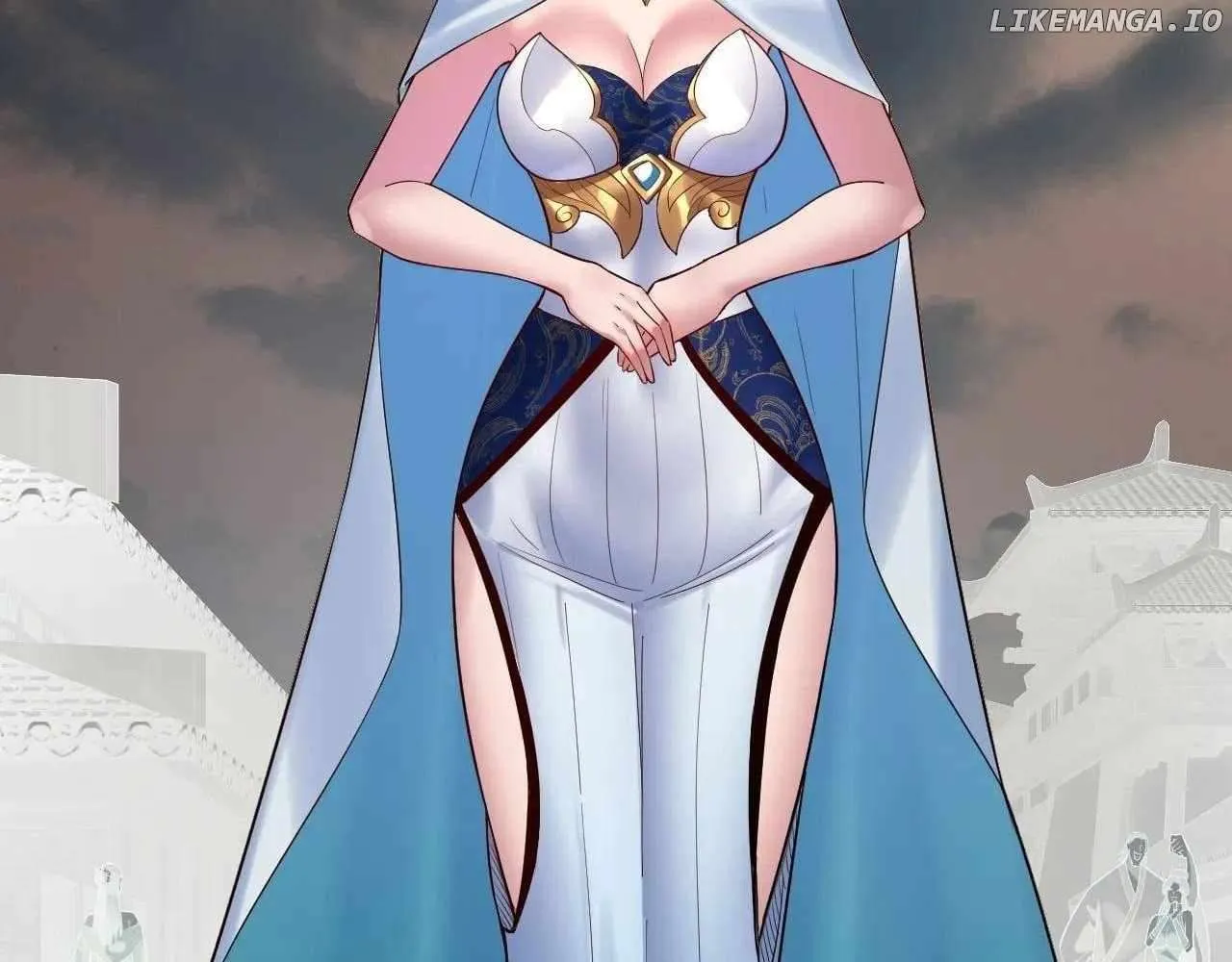 I Am the Fated Villain Chapter 224 page 14 - 