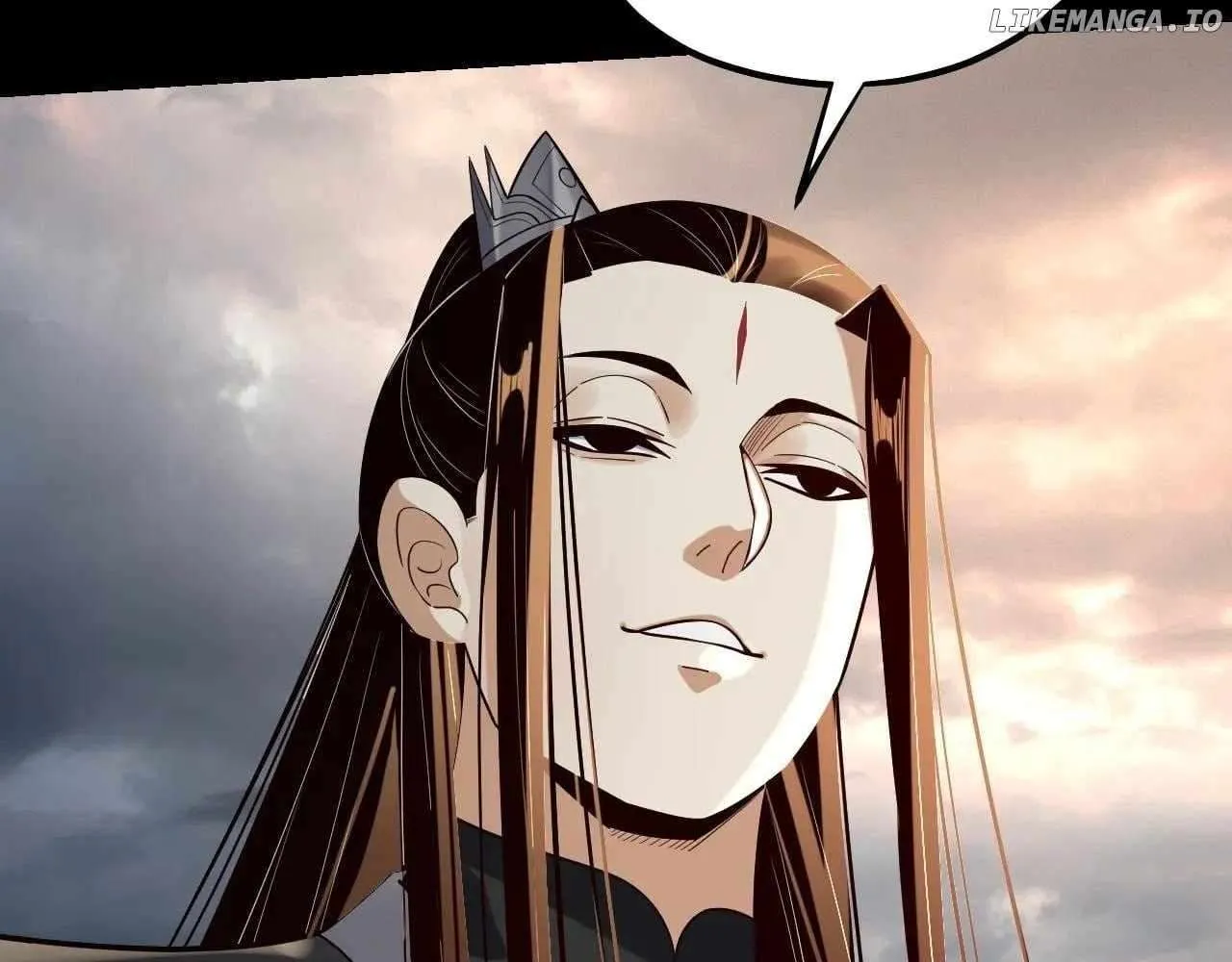 I Am the Fated Villain Chapter 224 page 132 - 