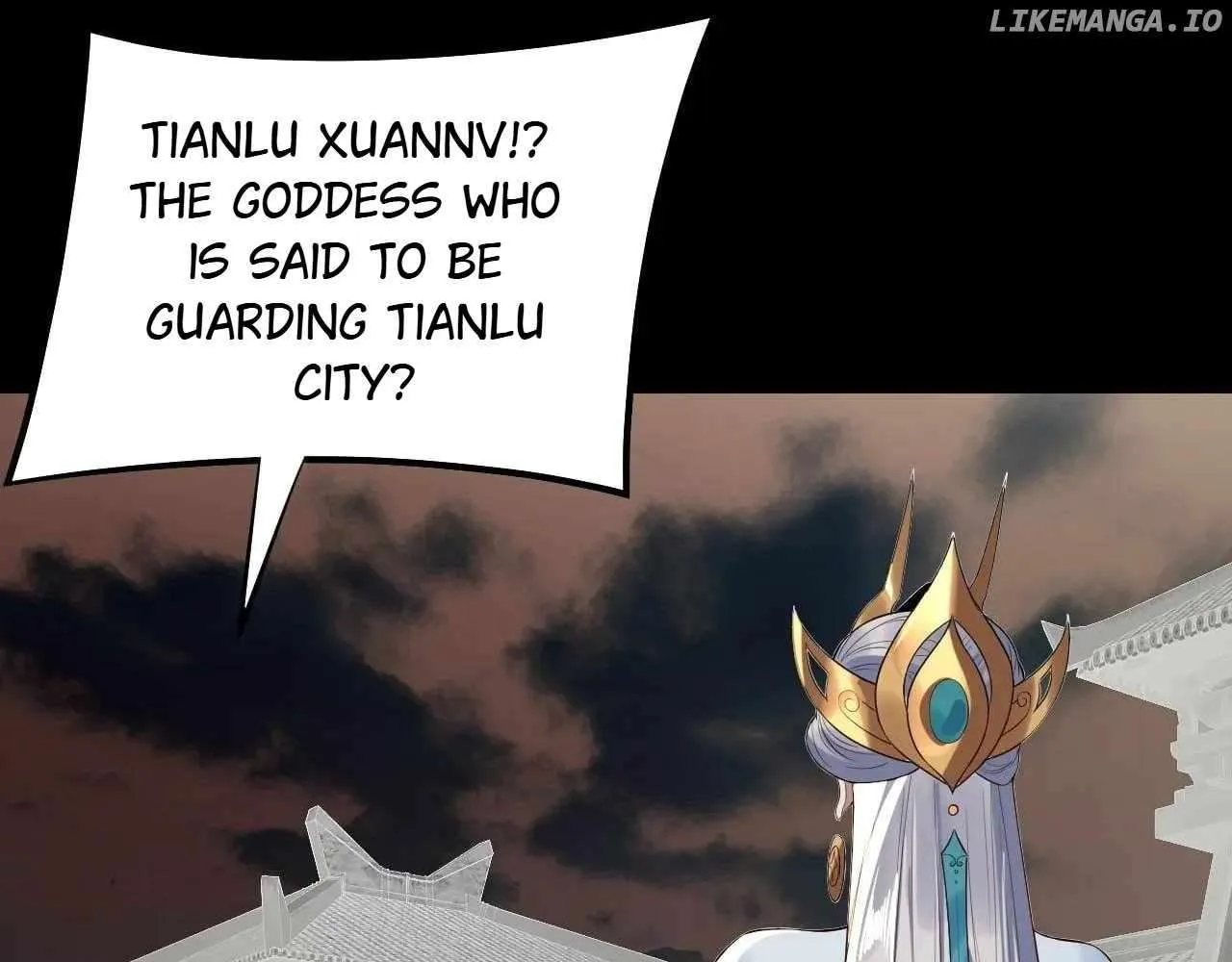 I Am the Fated Villain Chapter 224 page 16 - 