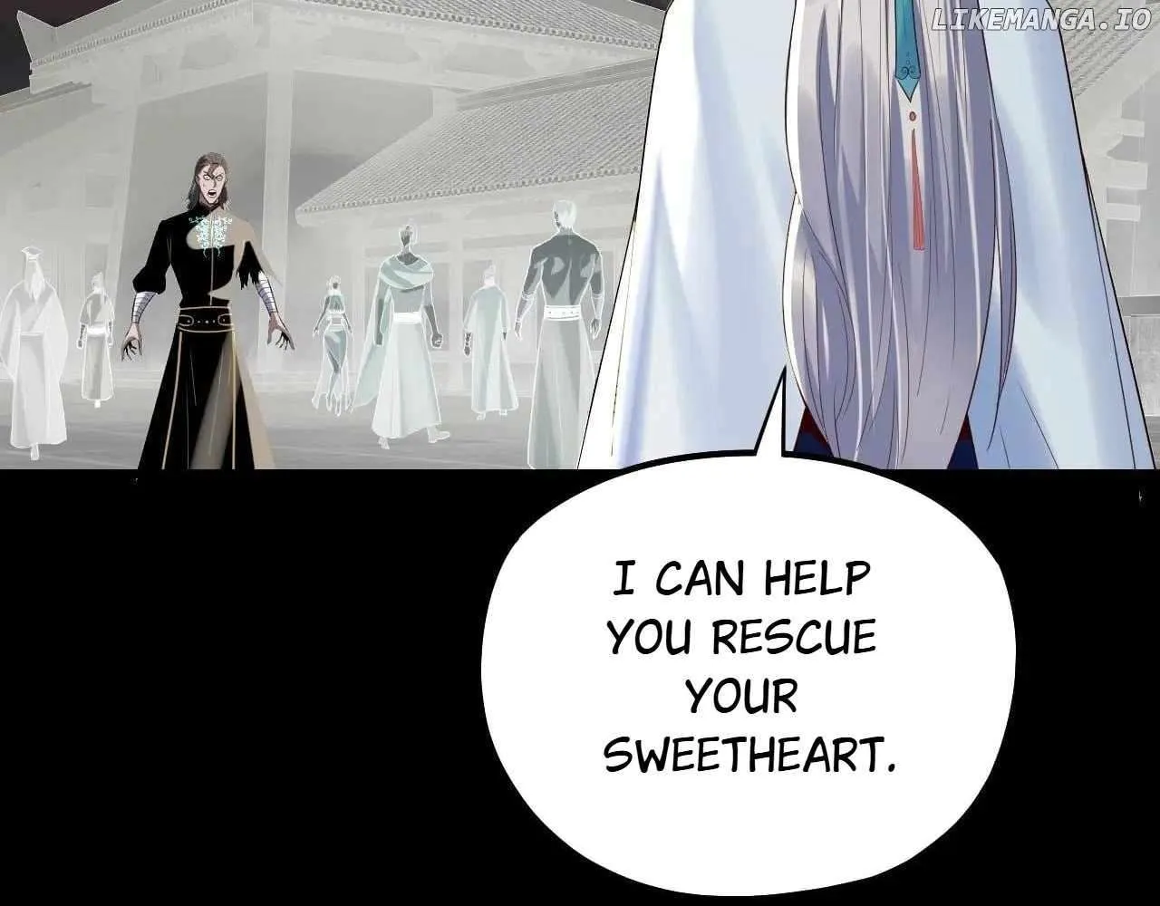 I Am the Fated Villain Chapter 224 page 17 - 