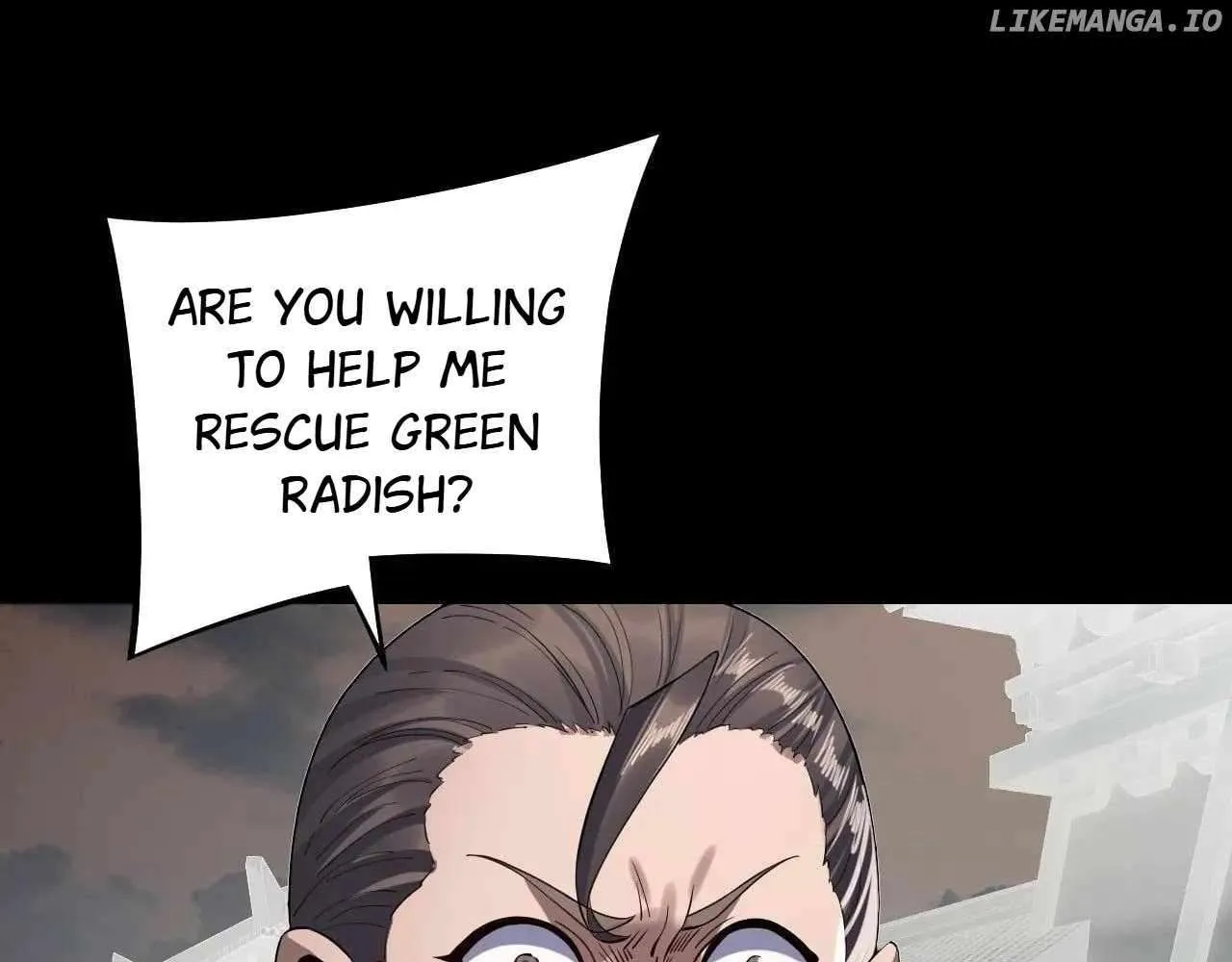 I Am the Fated Villain Chapter 224 page 18 - 
