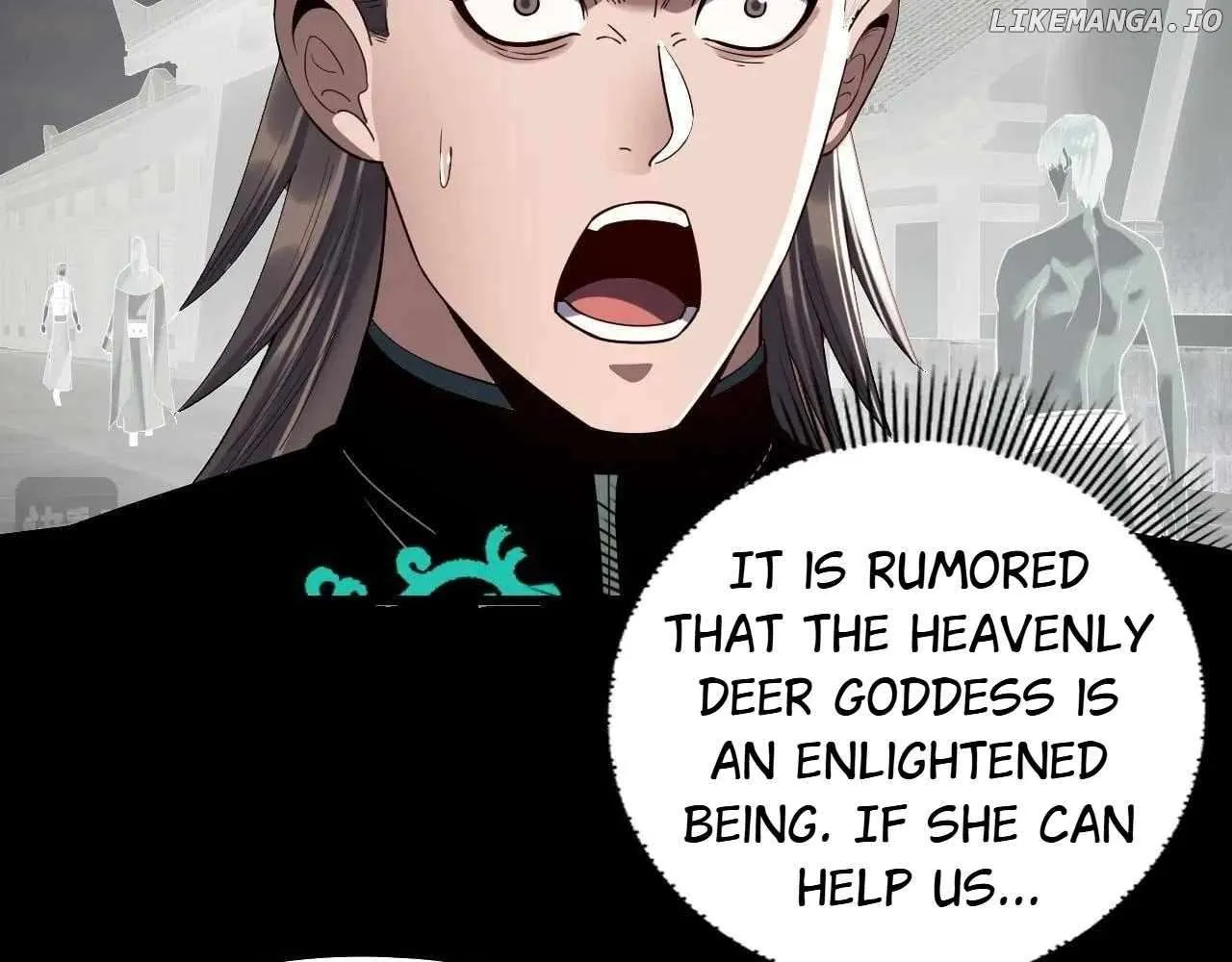 I Am the Fated Villain Chapter 224 page 19 - 